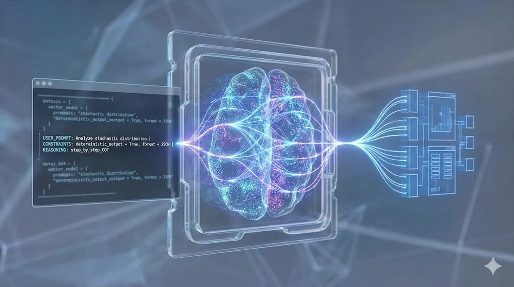 Hero image for Prompt Engineering: Programming the Probabilistic Engine