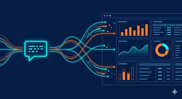 Generative UI: When AI Renders the Interface