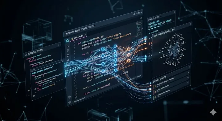 AI-Assisted Development: From Autocomplete to Autonomous Coding