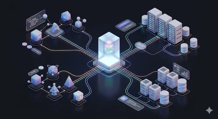 MCP: The USB-C of AI — One Protocol to Connect Them All