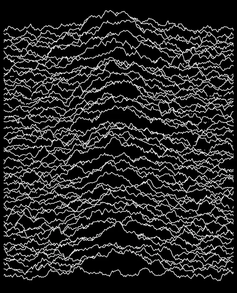 Joy Division Plot