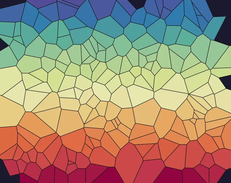Voronoi Cells