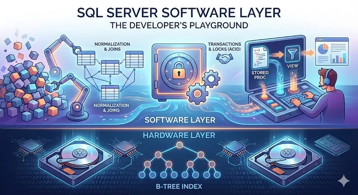 SQL Server Software Layer: The Developer's Playground